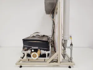 P.A.Hilton LTD Concentric Tube Heat Exchanger for Laboratory Thermal Management, 2 of 19