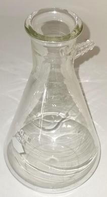 Corning PYREX 5340 / Kimble KIMAX 27060 500mL Heavy Wall Filtration Flask with Sidearm Tubulation-cover