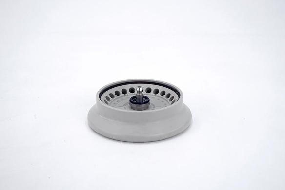 Thermo Scientific 75003424 Microcentrifuge Rotor for Pico Fresco 17 and Pico 21-cover