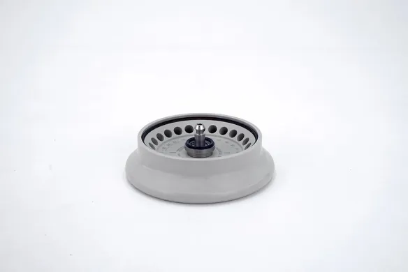 Thermo Scientific 75003424 Microcentrifuge Rotor for Pico Fresco 17 and Pico 21