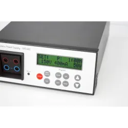 GE Healthcare EPS 601 Electrophoresis Power Supply, 3 of 4