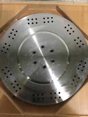 Bosch 1500 Size 0 Precision Dosing Disc for Laboratory Applications-cover