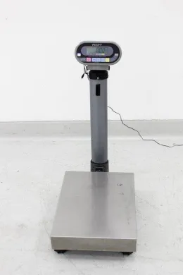 ISHIDA iGB-150 Precision Bench Scale with DC 2.4-6V Power Input
