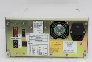 Shimadzu SPD-10A VP UV/Vis Detector with Deuterium Lamp, 190-600 nm Range, 3 of 7