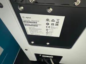 Agilent 5300 Fragment Analyzer FSv2-CE10F for Automated DNA and RNA Fragment Analysis, 4 of 4