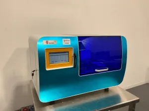 BioTeKe AU1001-96 Automated Nucleic Acid Extraction System with Touchscreen Control, 2 of 4