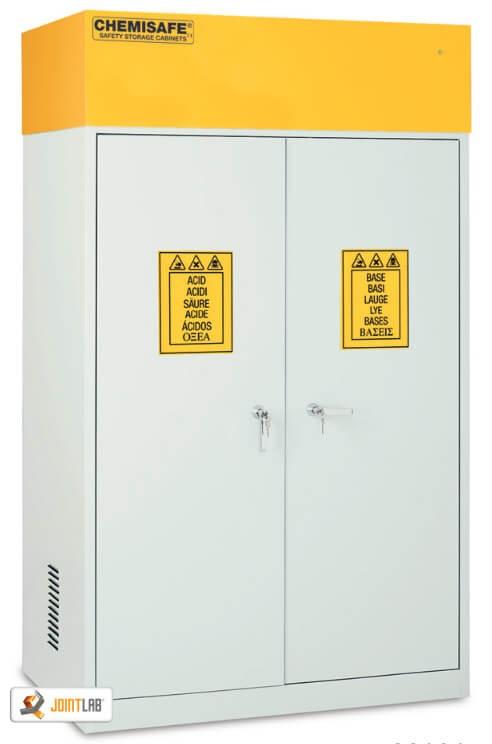 Chemisafe CS120 Chemical Storage Cabinet