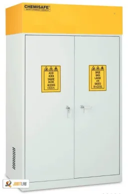 Chemisafe CS120 Chemical Storage Cabinet