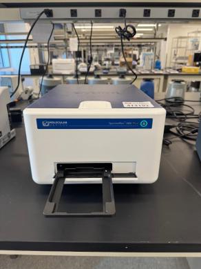 Molecular Devices SpectraMax ABS Plus Absorbance Microplate Reader-cover
