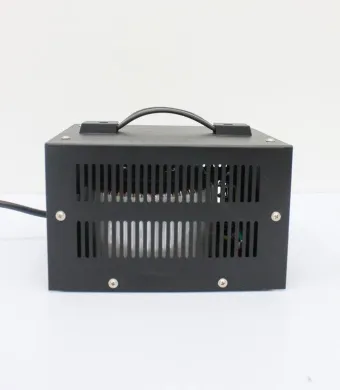 Grainger ST-1500VA Step-Up/Down Laboratory Power Transformer 110-240V 500VA