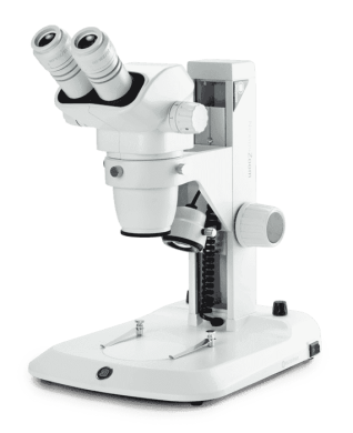 Euromex Nexius NZ.1902-S Stereo Microscope-cover