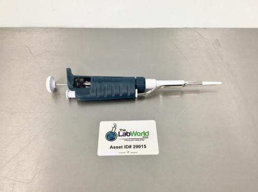 Gilson Pipetman P200 Single Channel Variable Volume Analog Pipette-cover