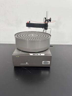 GE Healthcare Akta Fast Protein Liquid Chromatography (FPLC) System-cover