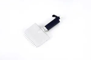 Rainin Pipet-Lite L300 30–300 µL LTS 12-Channel Manual Pipette, 4 of 4