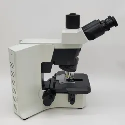 Olympus BX45 Microscope with Phase Contrast and Trinocular Head, 5 of 5