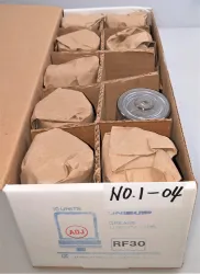 Automatic Grease Lubricators - 50g and 150g Capacities, Various Models, 8 of 14