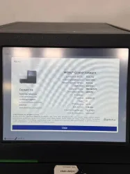 Illumina MiSeq Benchtop Next-Generation Gene Sequencing System (2019), 3 of 4