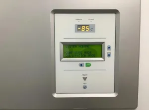 ABS Ultra-86 Ultra Low Temperature Upright Laboratory Freezer –86°C to –50°C, 7 of 13