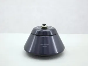 Sorvall GSA Fixed-Angle Centrifuge Rotor, 3 of 10