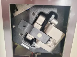 Varian 640-IR FT-IR Spectrometer, 18 of 25