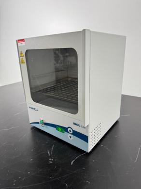 VWR Incu-Line Digital Mini Benchtop Laboratory Incubator with Precise Temperature Control-cover