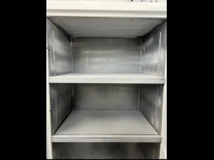 New Brunswick Innova U725G-86 Ultra-Low Temperature Upright Freezer 725L Capacity, 8 of 13