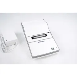 Mettler Toledo P-52 RUE Dot Matrix Balance Printer, 2 of 6
