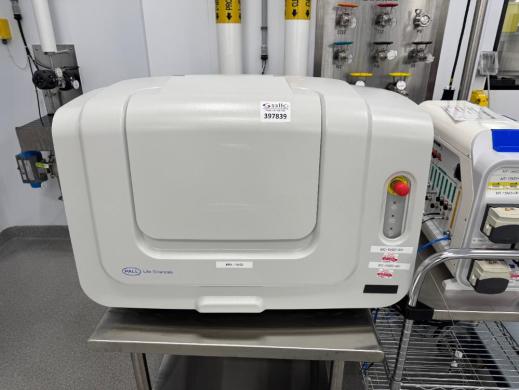 Pall XRS 25 Single-Use Bioreactor System with mPath Control Tower for Bioprocessing-cover