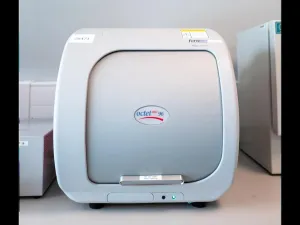 FortéBIO Octet RED96 Biosensor-Based Protein Interaction Analysis System, 3 of 6