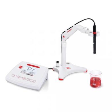 Ohaus ST3100-F Smart Bench pH and ORP Meter with Conductivity Measurement-cover