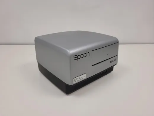 BioTek Epoch Microplate Reader Spectrometer