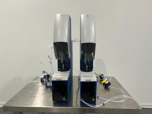 Biotage Biotrace+ Automated Solid Phase Extraction System for Sample Preparation-cover
