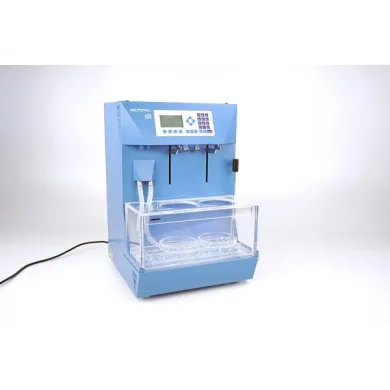 Sotax DT2 Disintegration Tester with Automatic Endpoint Detection