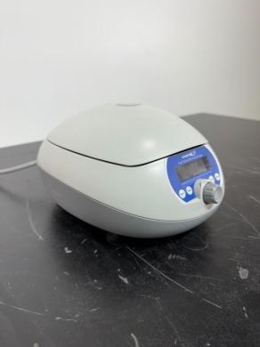 VWR High Speed Microcentrifuge-cover