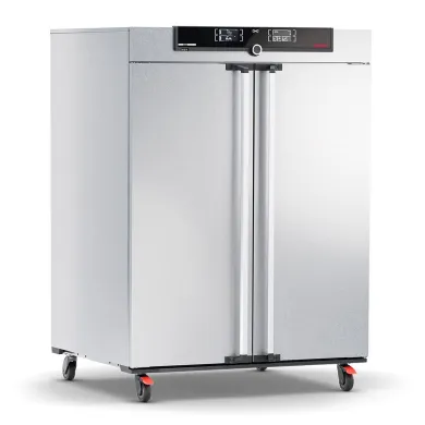 Memmert IPP750eco Peltier-Cooled Forced Circulation Incubator 749L, 115V