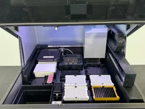 Codex BioXP 3250 Automated Gene Synthesis System for Molecular Biology Applications, 4 of 4