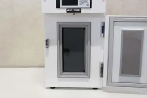 Arctiko ULUF 15 -86°C Ultra Low Freezer for Laboratory and Biotechnology Storage, 2 of 4