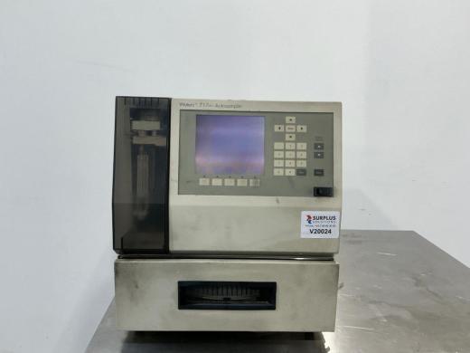 Waters 717 plus Autosampler HPLC-cover