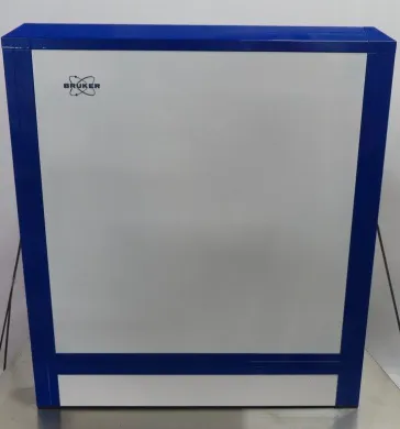 Bruker MQ10 NMR Spectrometer for Analytical Molecular Spectroscopy