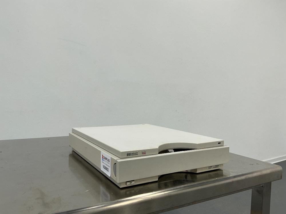 HP 1100 Series Degasser G1322A On-line Vacuum Module for HPLC Systems