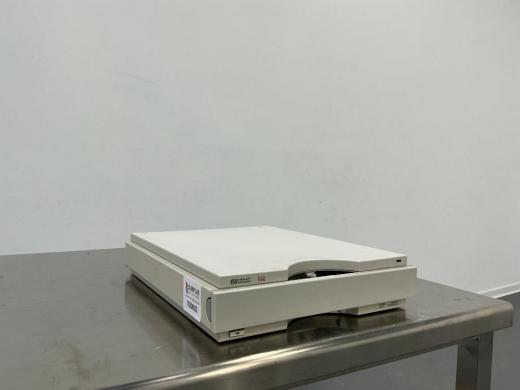 HP 1100 Series Degasser G1322A On-line Vacuum Module for HPLC Systems-cover