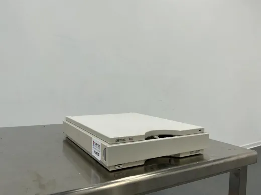 HP 1100 Series Degasser G1322A On-line Vacuum Module for HPLC Systems