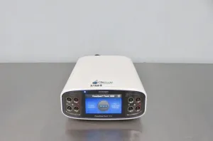 Invitrogen PowerEase Touch Electrophoresis Power Supply PS0350/PS0120 with Touchscreen Interface, 3 of 15