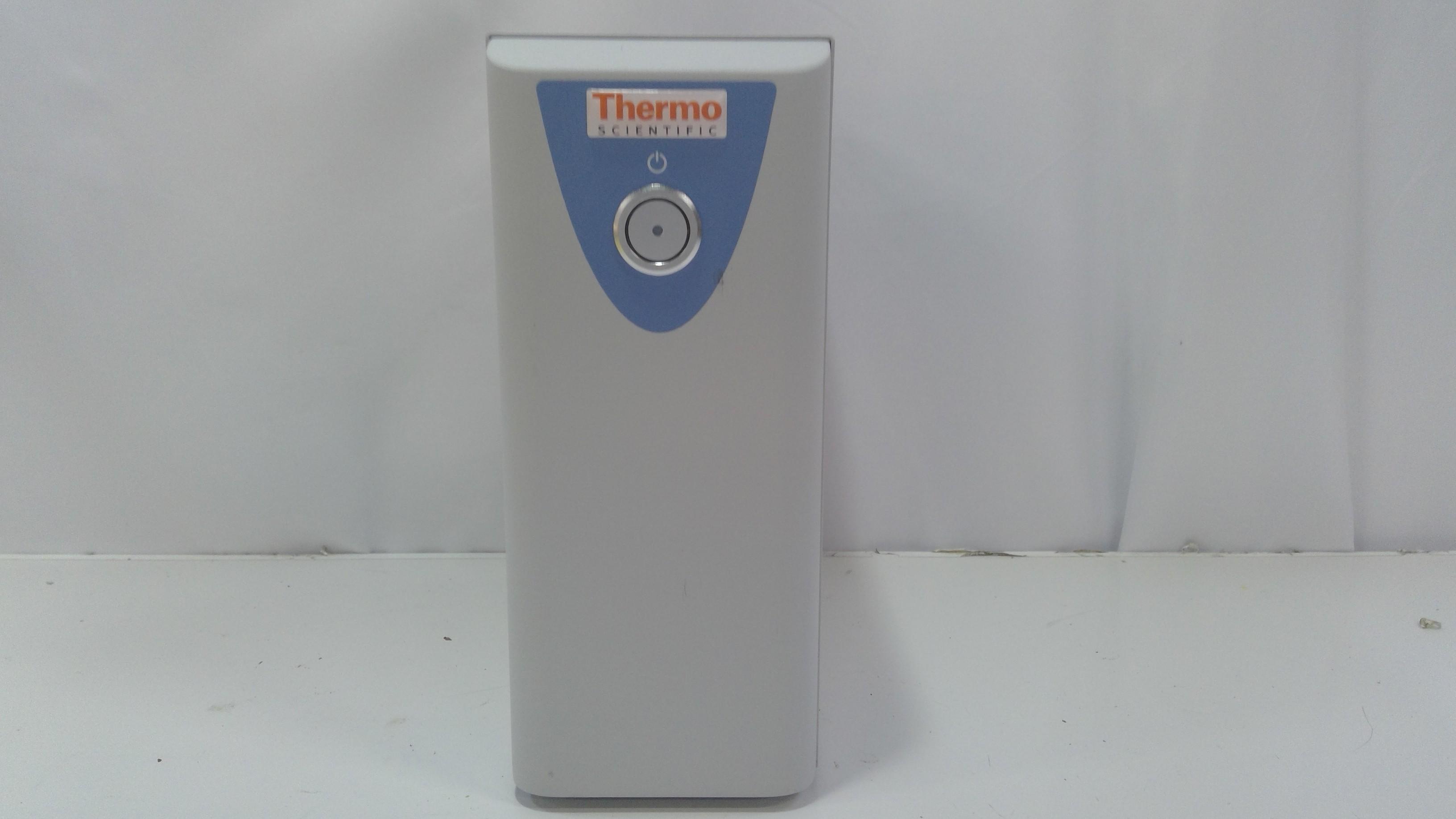 Thermo Scientific TDS5 Controller for Bioreactor and Fermenter Applications