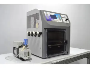 SP Scientific VirTis Advantage ES-53 Wizard 2.0 Benchtop Freeze Dryer, 17 of 19