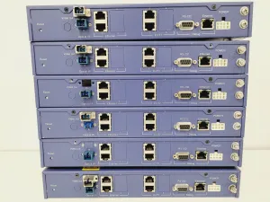 13 x Flexlight Networks Optimate Units - 2500LT - 510NT - 530NT & Brackets, 30 of 60