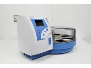 Thermo Fisher KingFisher Flex 711 Automated Magnetic Extraction & Purification System, 6 of 8