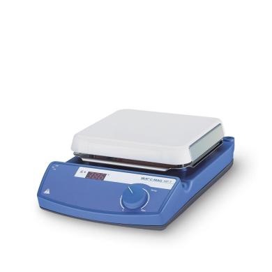 IKA C-MAG HP 7 Hot Plate-cover