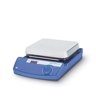 IKA C-MAG HP 7 Hot Plate, IKA Laboratory equipment