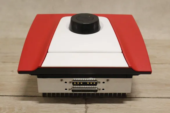 Biometra TAdvanced 384 G Block Module